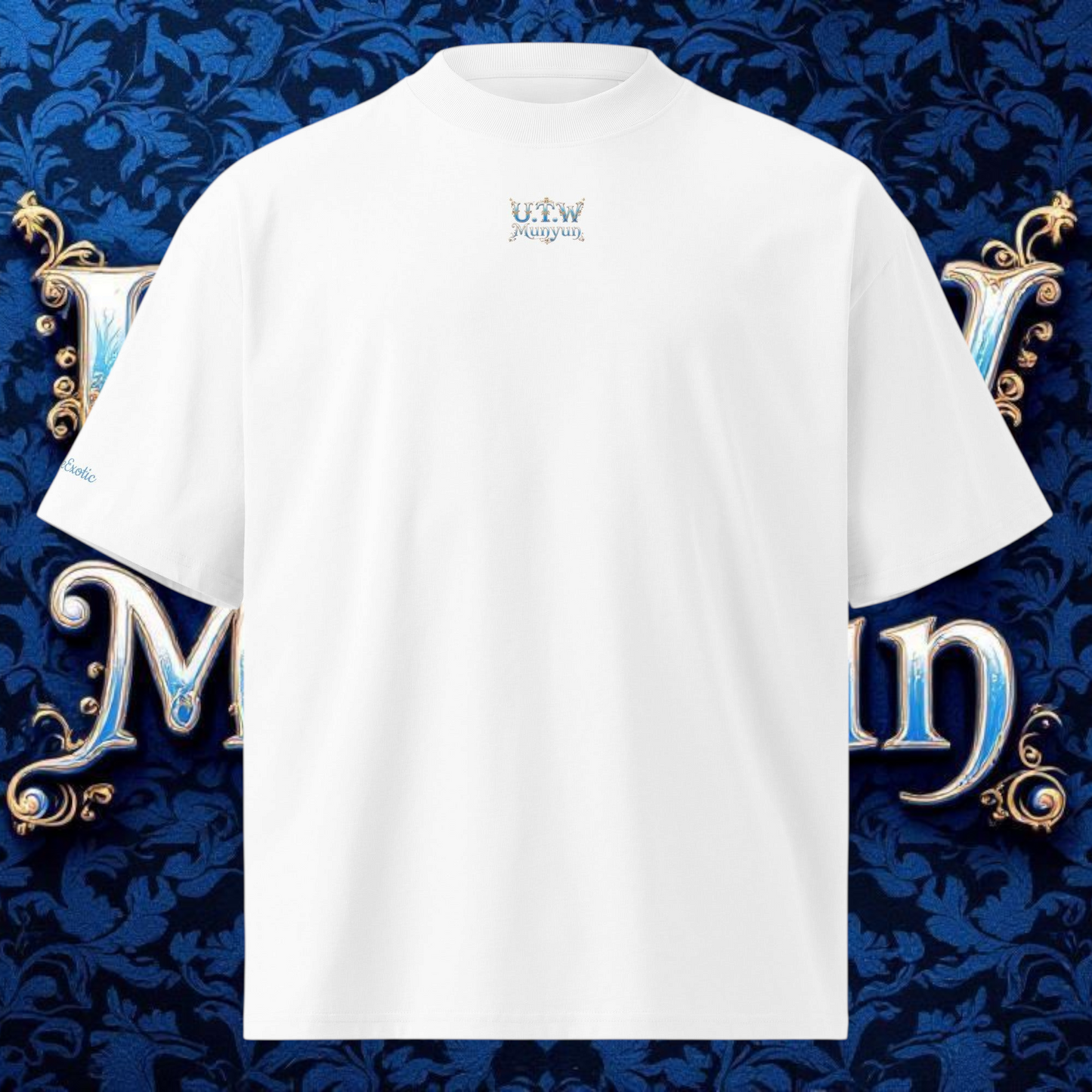 LiveLifeExotic "JUGG SEASON" Money Slides for men and women