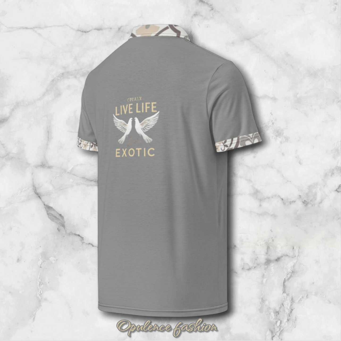 Exotic Steppers Luxury Loafers for Men & Women | Stylish & Comfortable Fashion Footwear