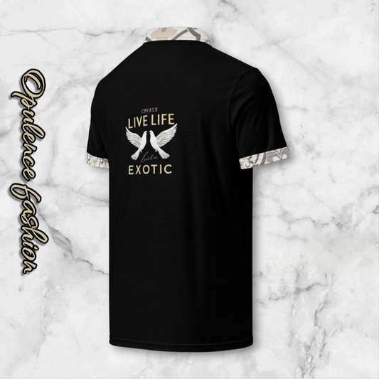 Exotic Steppers Luxury Loafers for Men & Women | Stylish & Comfortable Fashion Footwear