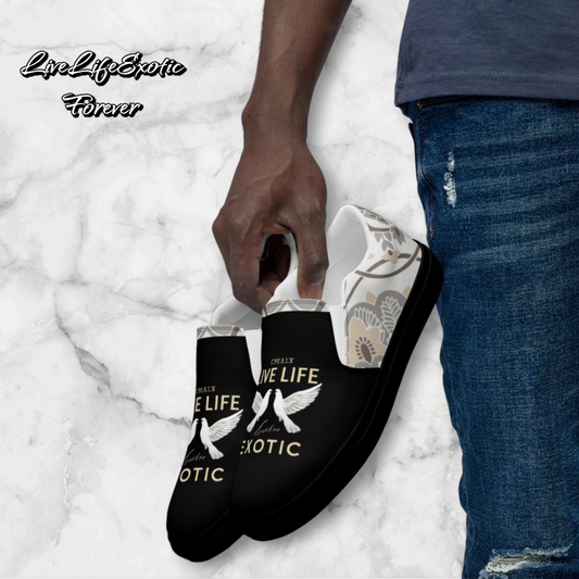 Exotic Steppers Luxury Loafers for Men & Women | Stylish & Comfortable Fashion Footwear